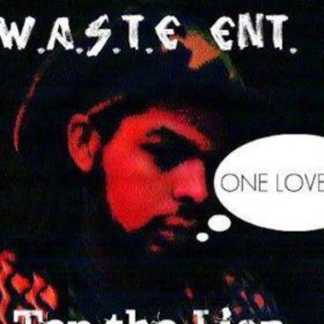 Tep the Lion artist profile image