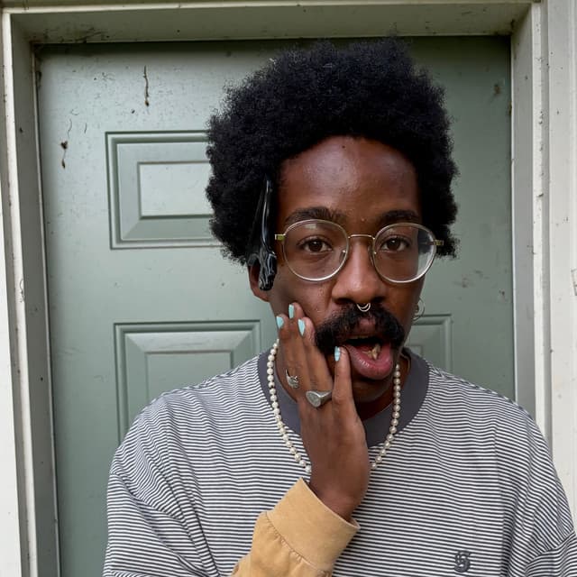 Blvck Hippie artist profile image