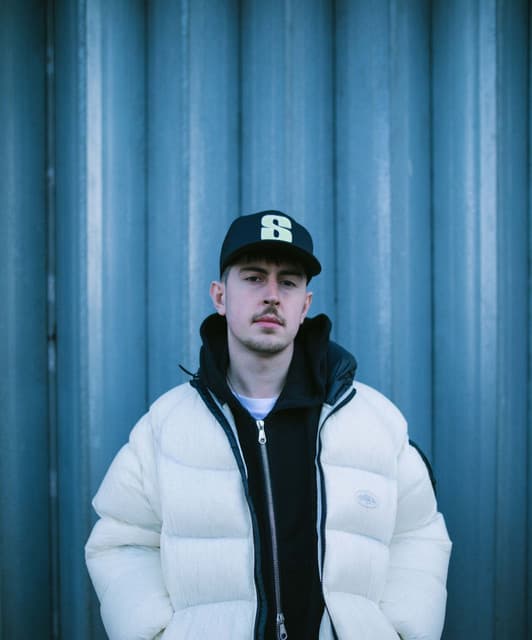 Songer's artist profile image