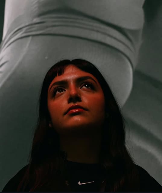 Leaveascar artist profile image