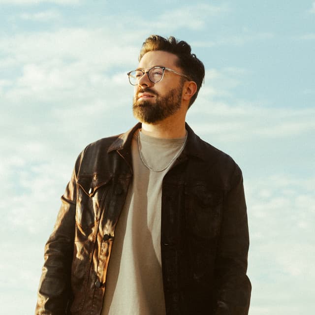 Danny Gokey artist profile image