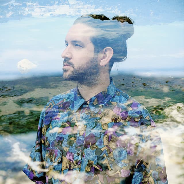 Etherwood artist profile image