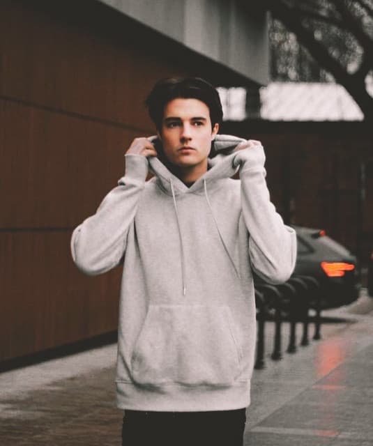 Jack Moore artist profile image