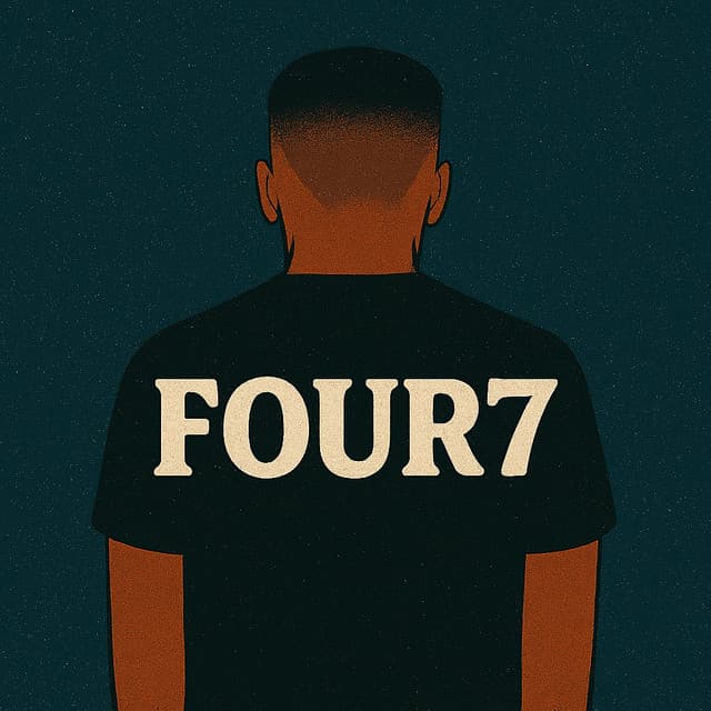 Four7 artist profile image