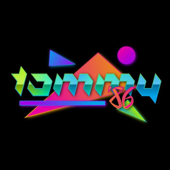 Tommy '86 artist profile image