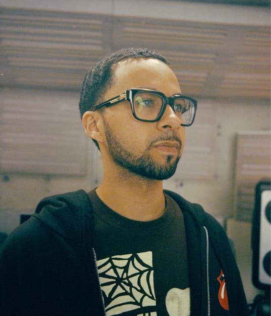 DJ Swisha profile