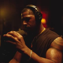 Khamari's artist profile image