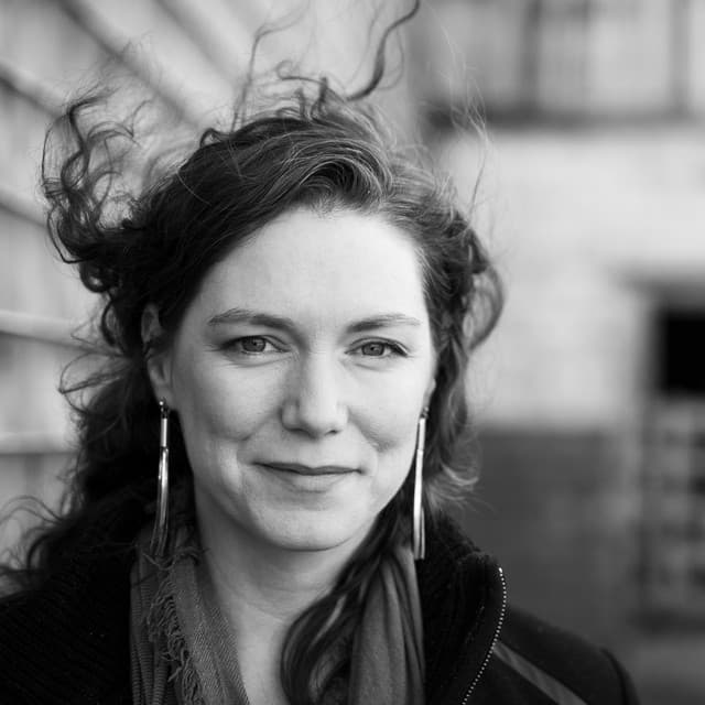 Catherine MacLellan artist profile image