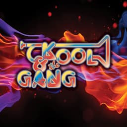 Kool & The Gang's artist profile image