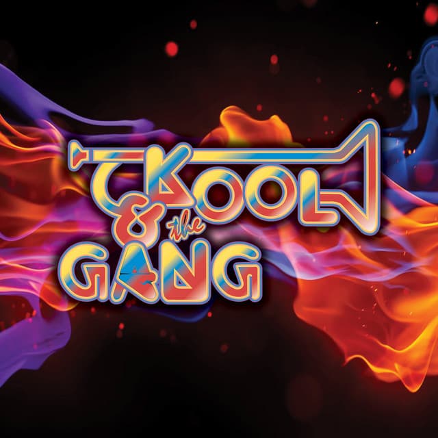 Kool & The Gang's artist profile image