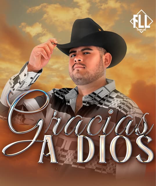 Fernando llanos artist profile image