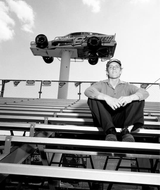 Renny Conti's artist profile image