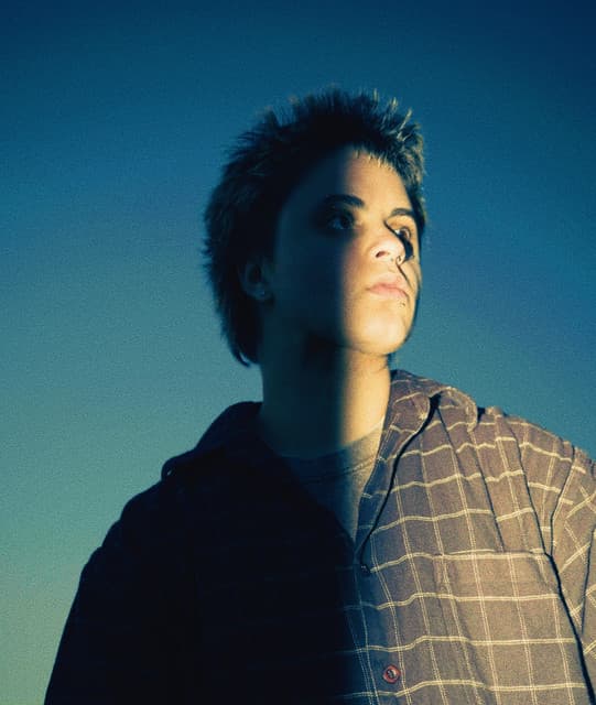 Alex Kehm artist profile image