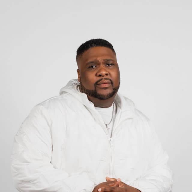 Don Ready artist profile