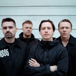 Siamese's artist profile image