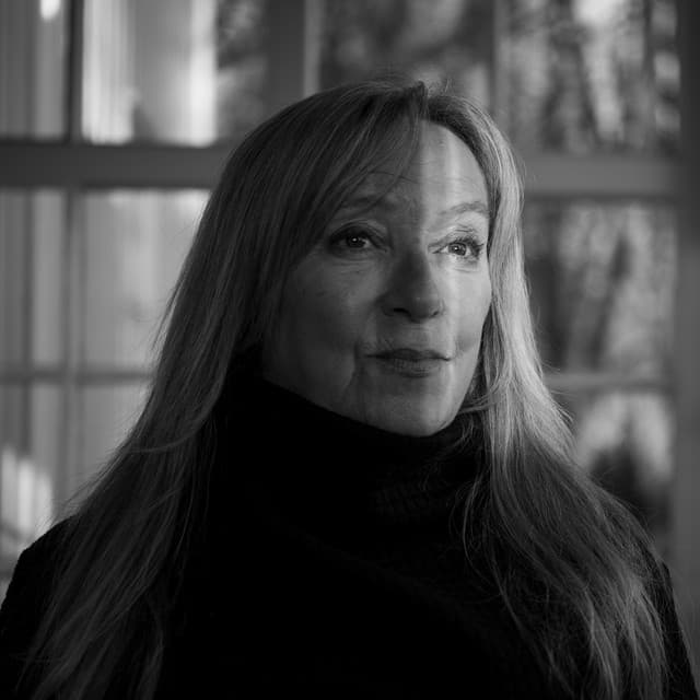 Inger Marie Gundersen artist profile image