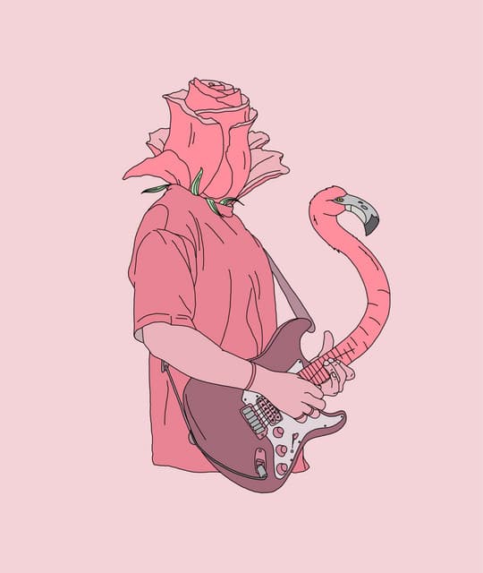 Schur artist profile image