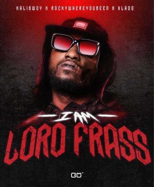 Kalibwoy artist profile image