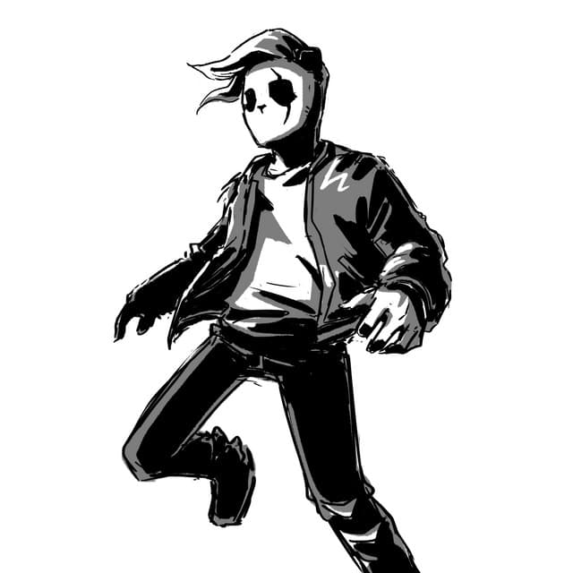 Panda Eyes artist profile image
