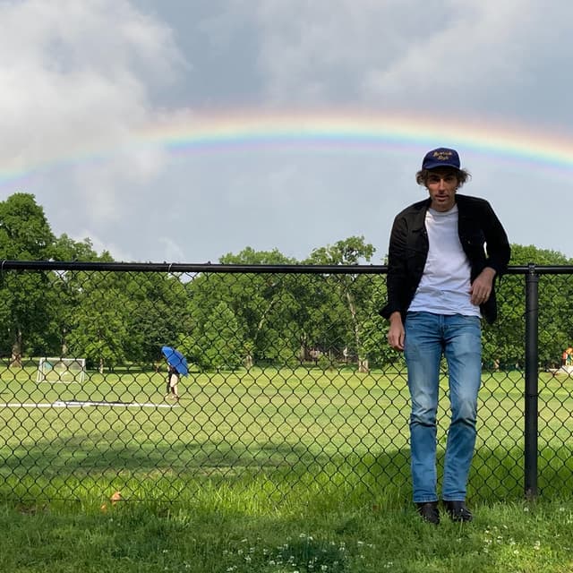 Mickael Goelzer profile