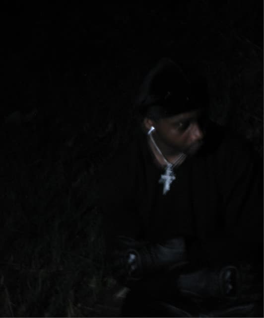 Myles Lloyd artist profile image