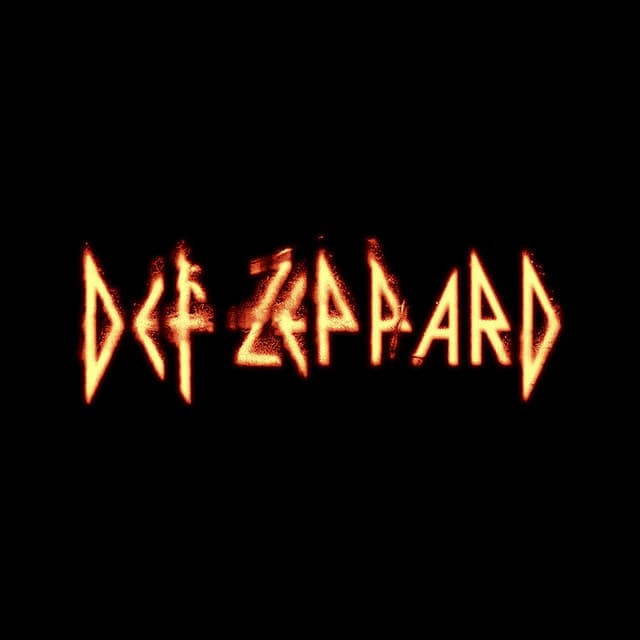 Def Leppard's artist profile image