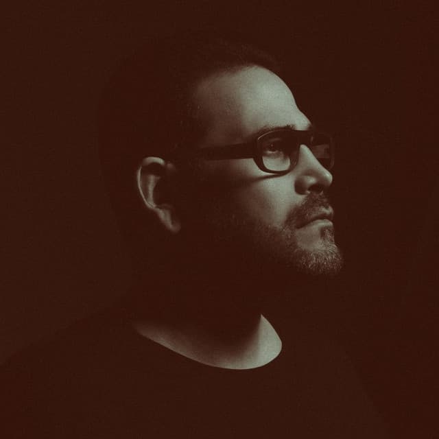 Junior Sanchez's artist profile image