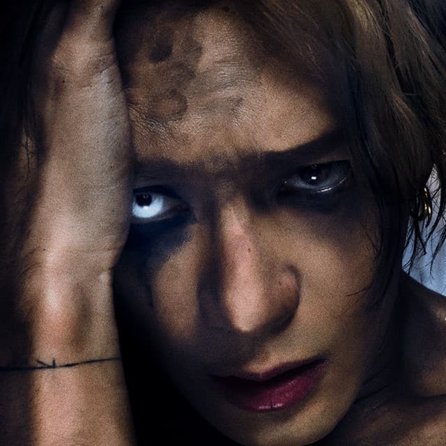 Jackson Wang's artist profile image