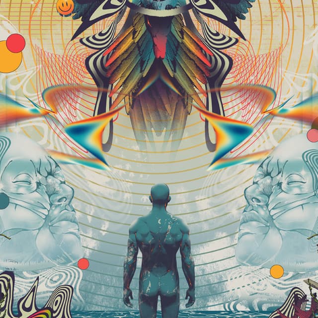 ill.gates artist profile image
