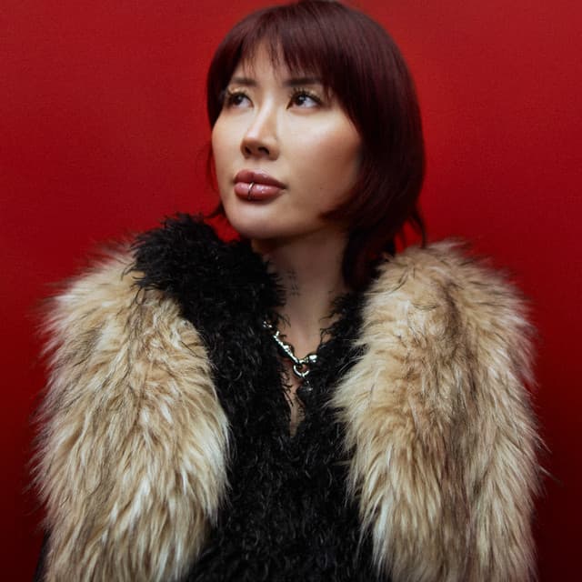 Qrion artist profile