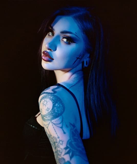 babychaos artist profile image