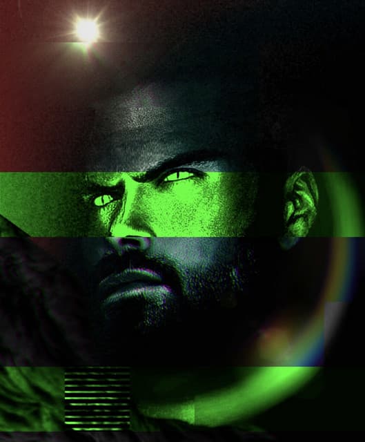 Above This artist profile image