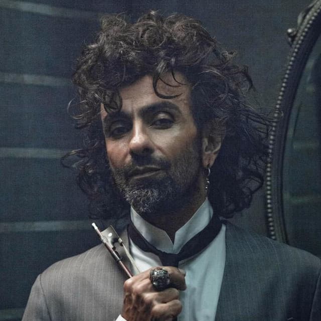 Ara Malikian's artist profile image