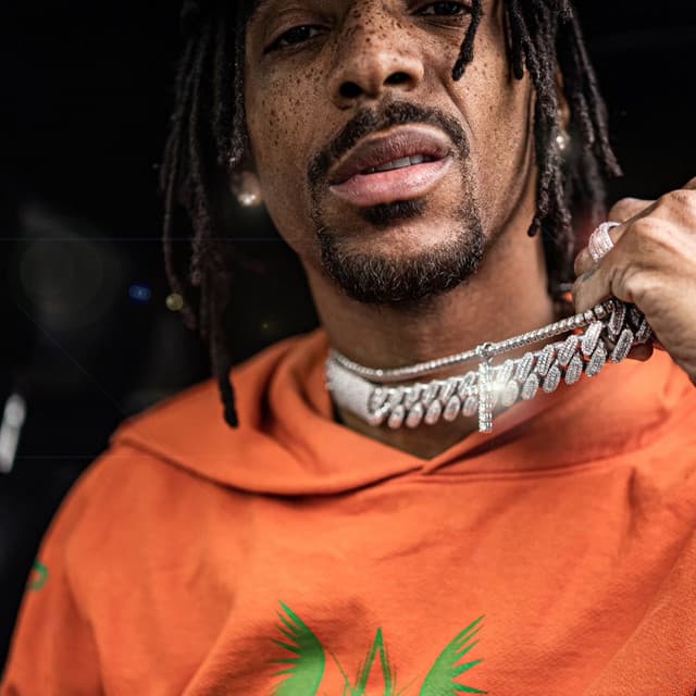 Boldy James's artist profile image