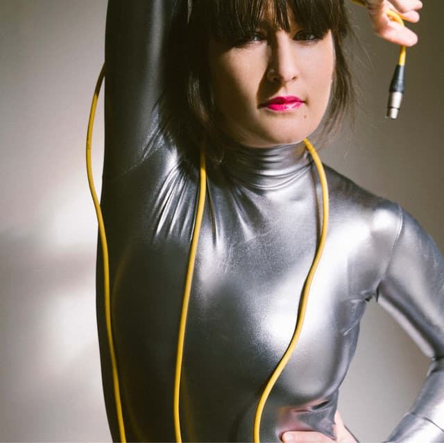 Ornette artist profile image