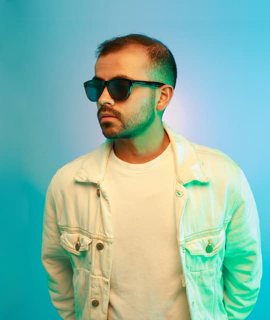 Sevenkey artist profile image