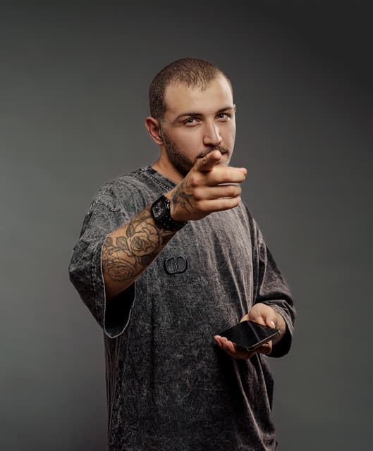 NumbXiller artist profile image