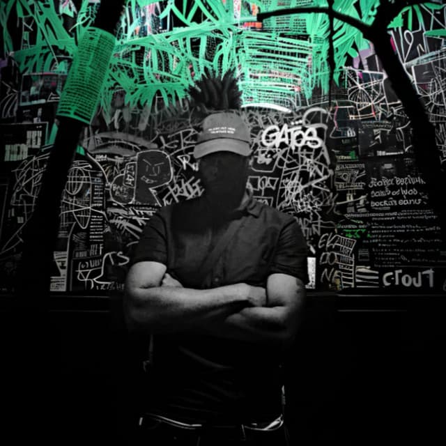 Seven Davis Jr. artist profile image