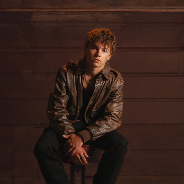 Timmy McKeever artist profile image