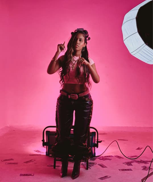 Soh Lopez artist profile image