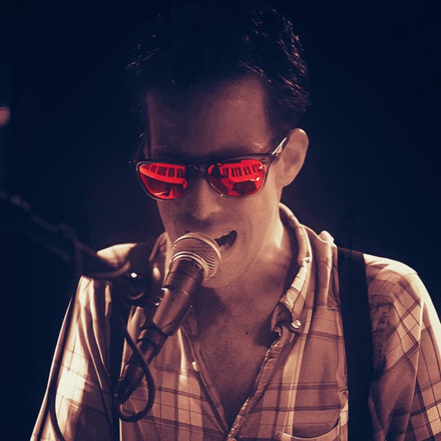 Work Drugs artist profile image