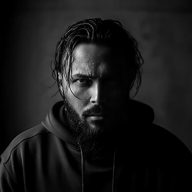 DJ Mass artist profile image