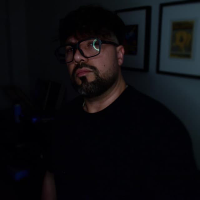 Manug artist profile image