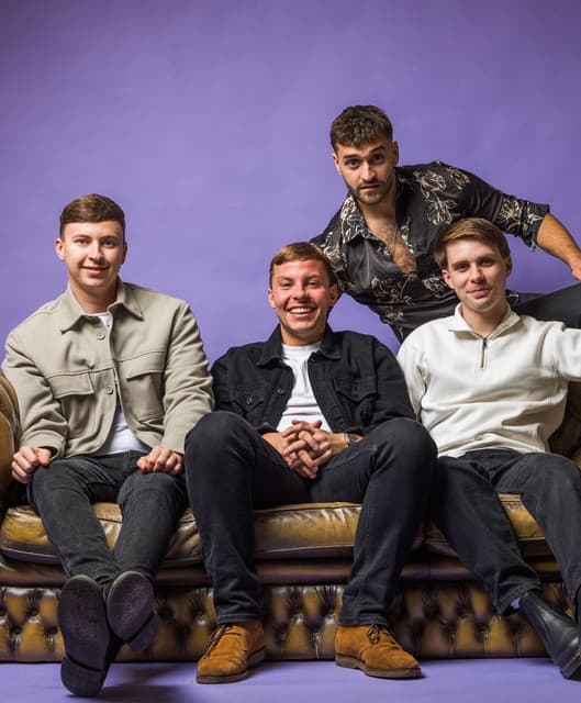 The Lilacs artist profile image