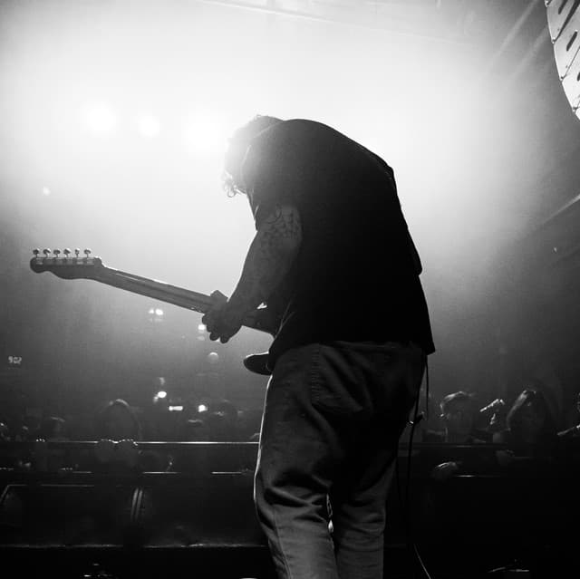 Midi Memory artist profile image