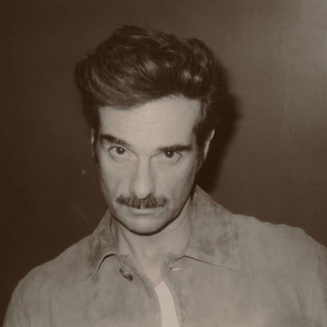 Daniele Luppi artist profile image