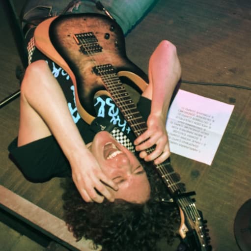 bright little stars artist profile image