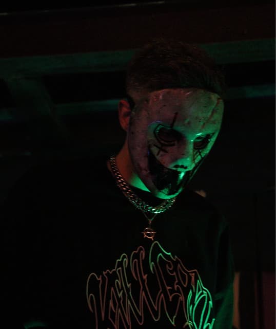 Arsx artist profile image