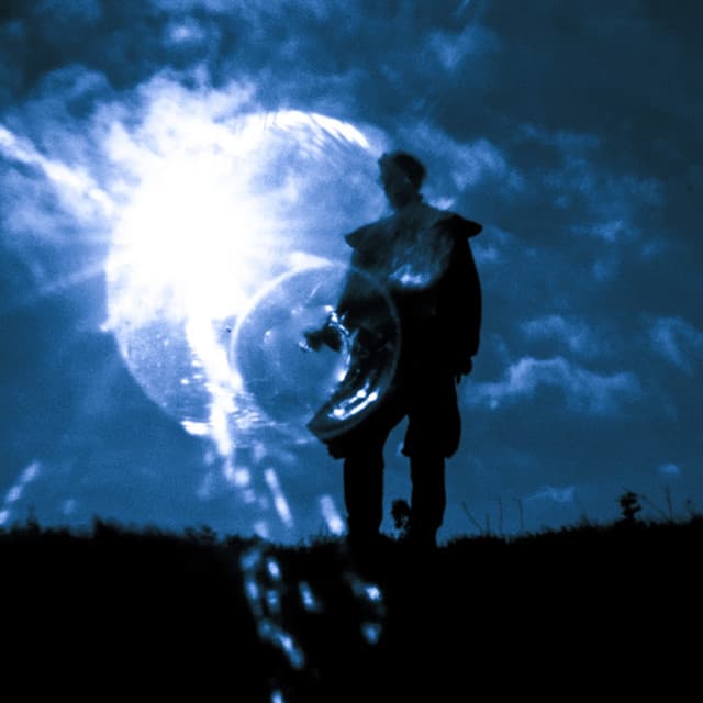 Danny L Harle artist profile image