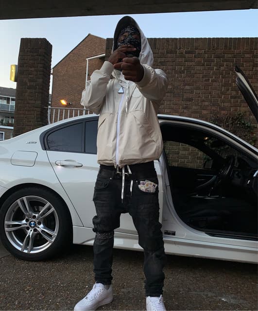 PS Hitsquad artist profile image